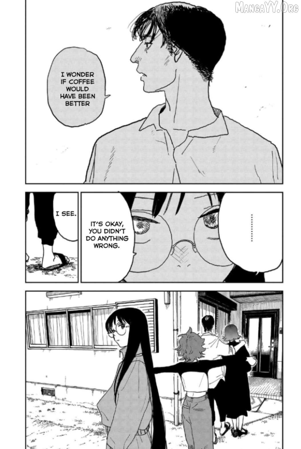 Seishun Bakusou! Chapter 27 page 20 - 