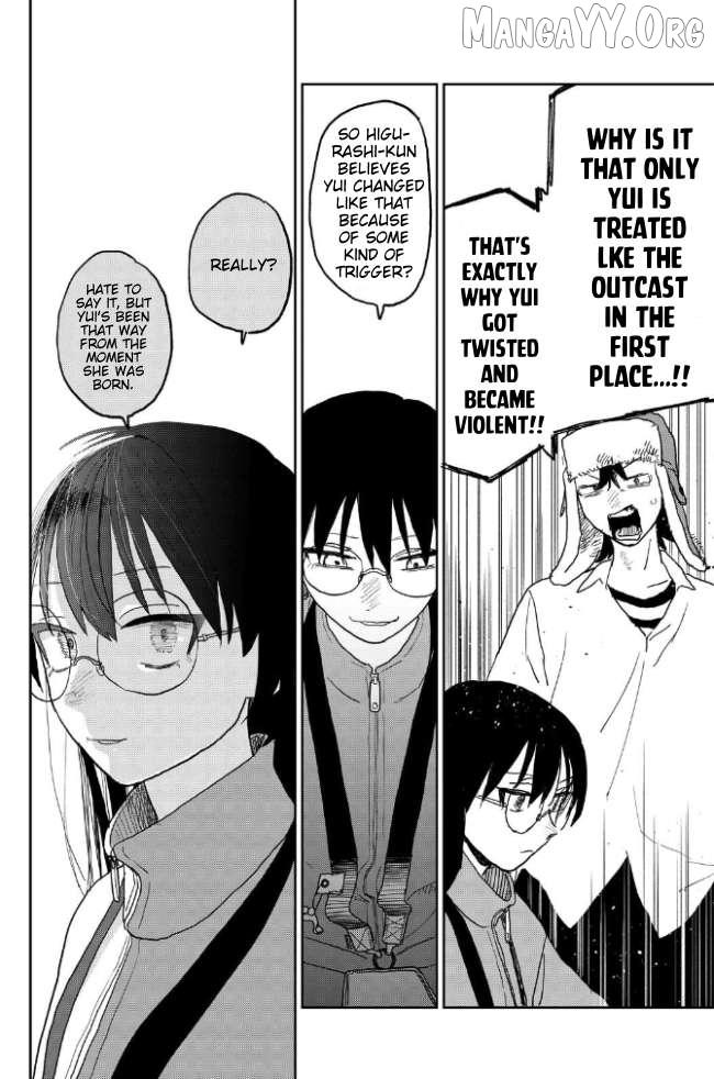 Seishun Bakusou! Chapter 28 page 12 - 