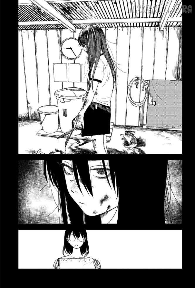 Seishun Bakusou! Chapter 28 page 13 - 