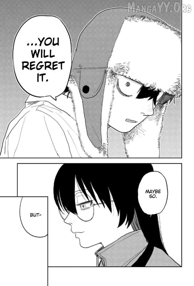 Seishun Bakusou! Chapter 28 page 15 - 