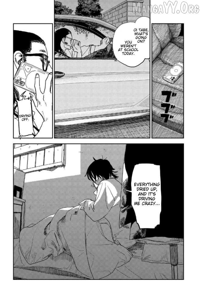 Seishun Bakusou! Chapter 28 page 20 - 