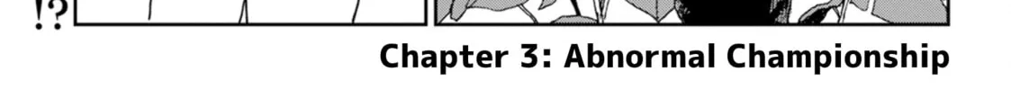 Seishun Bakusou! Chapter 3 page 2 - 