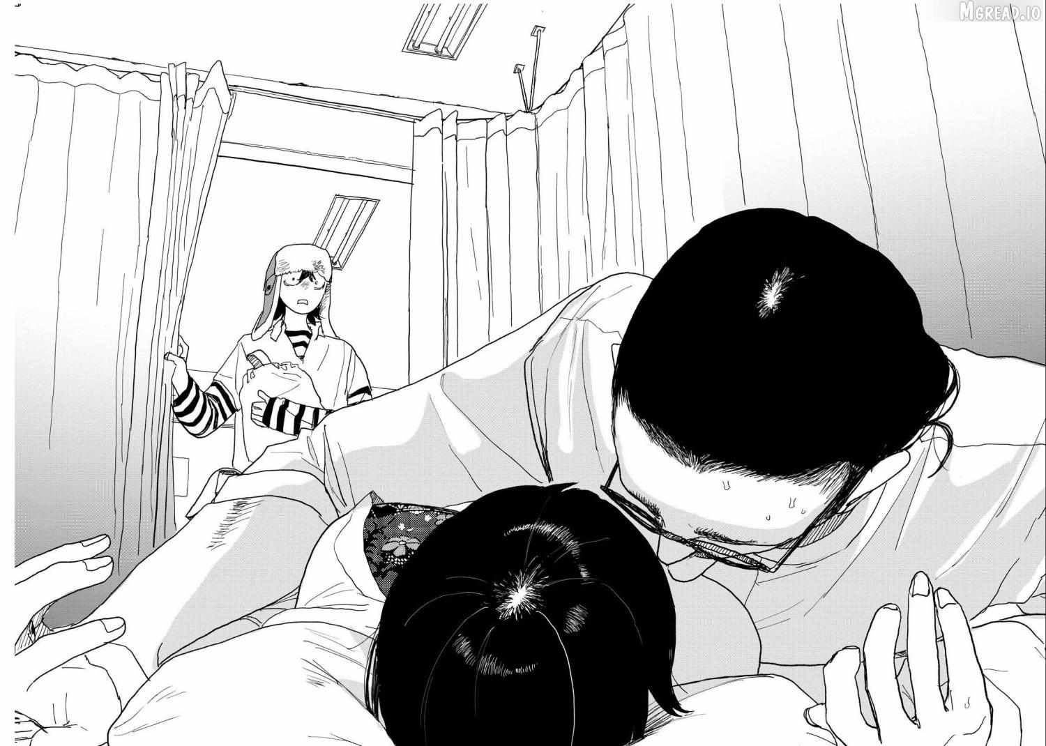 Seishun Bakusou! Chapter 30 page 16 - 