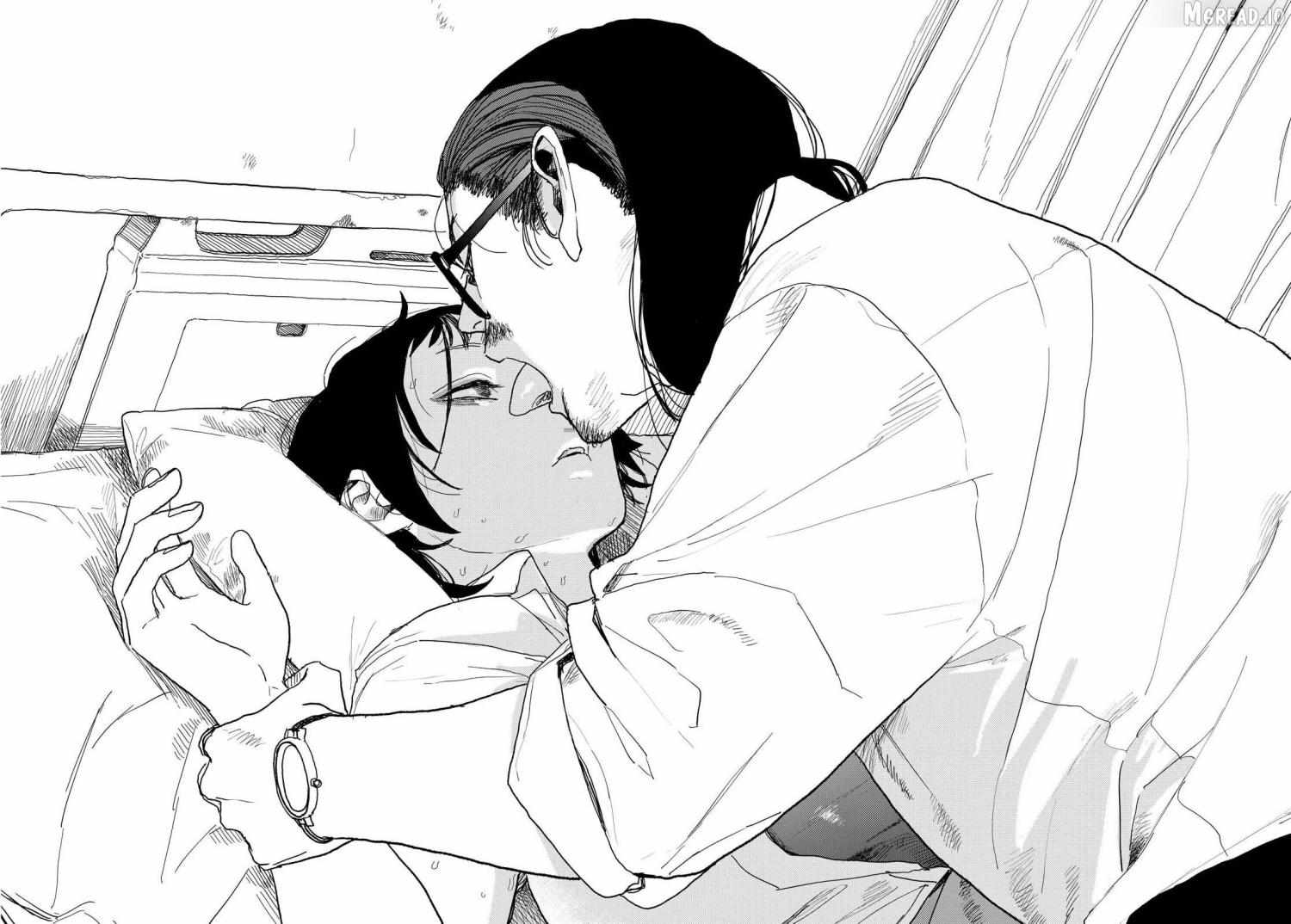 Seishun Bakusou! Chapter 30 page 17 - 