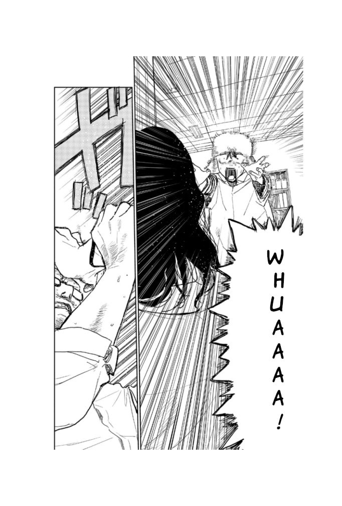 Seishun Bakusou! Chapter 31 page 2 - 