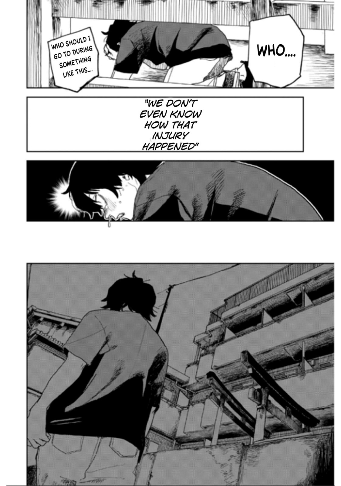 Seishun Bakusou! Chapter 31 page 18 - 