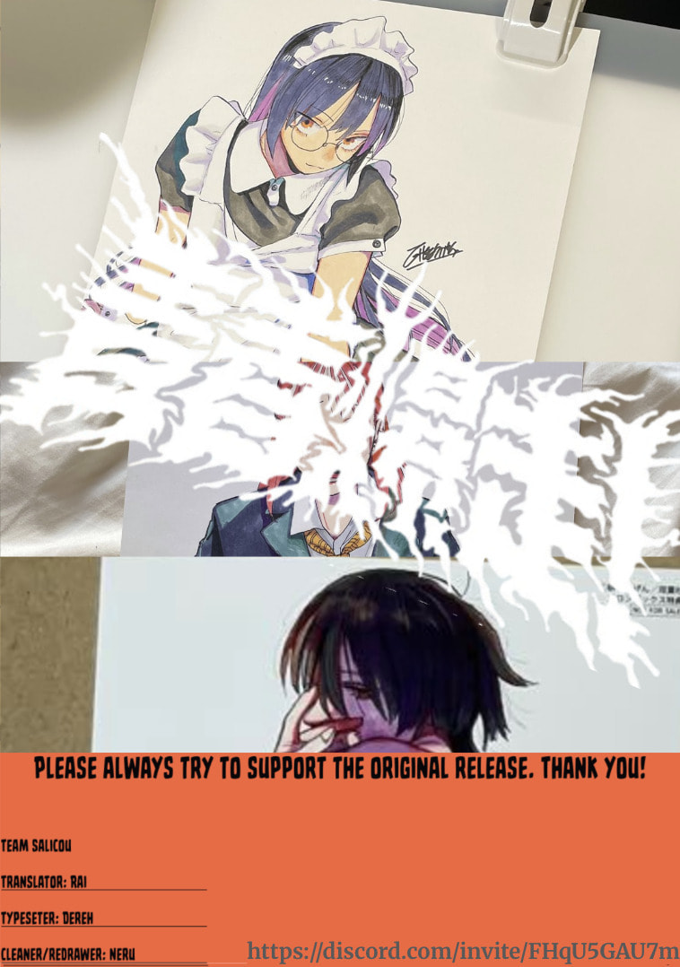 Seishun Bakusou! Chapter 31 page 21 - 