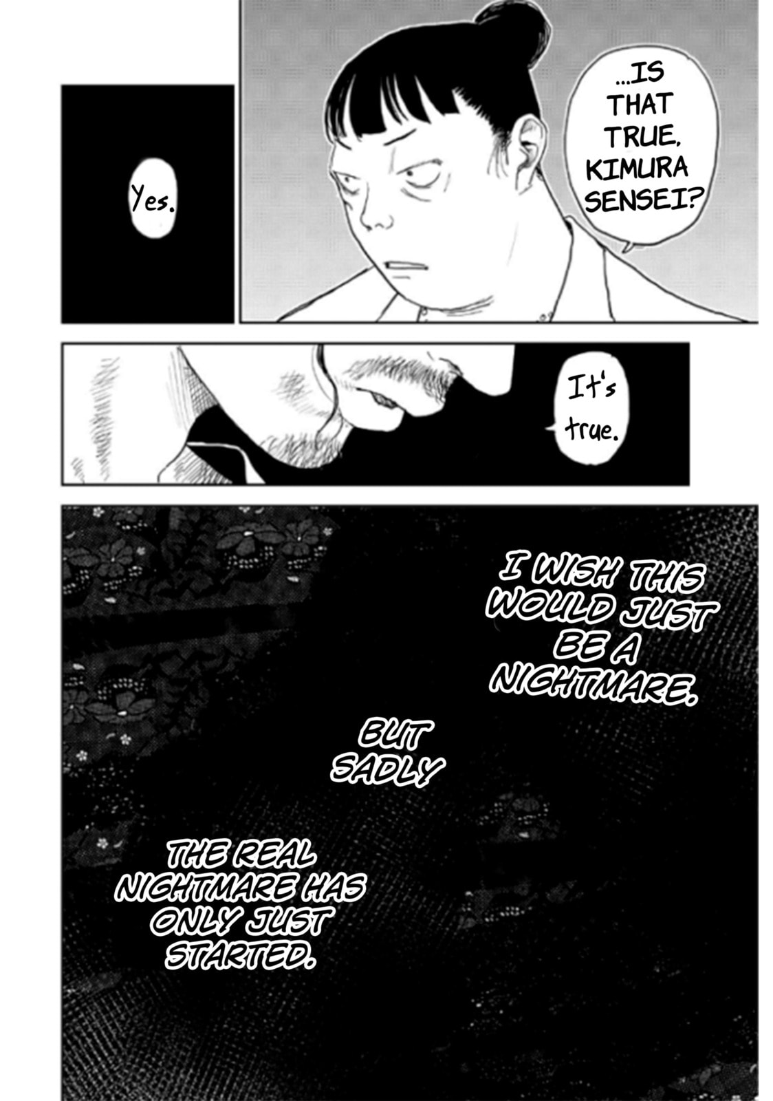 Seishun Bakusou! Chapter 31 page 10 - 