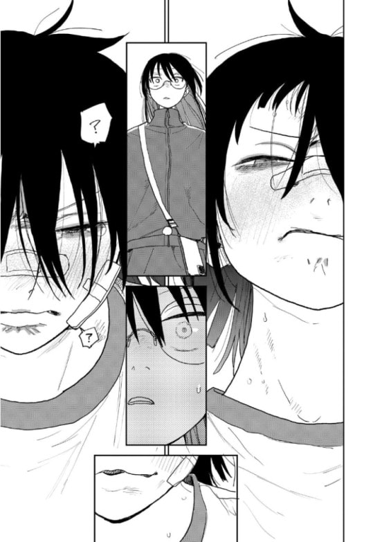 Seishun Bakusou! Chapter 32 page 19 - 