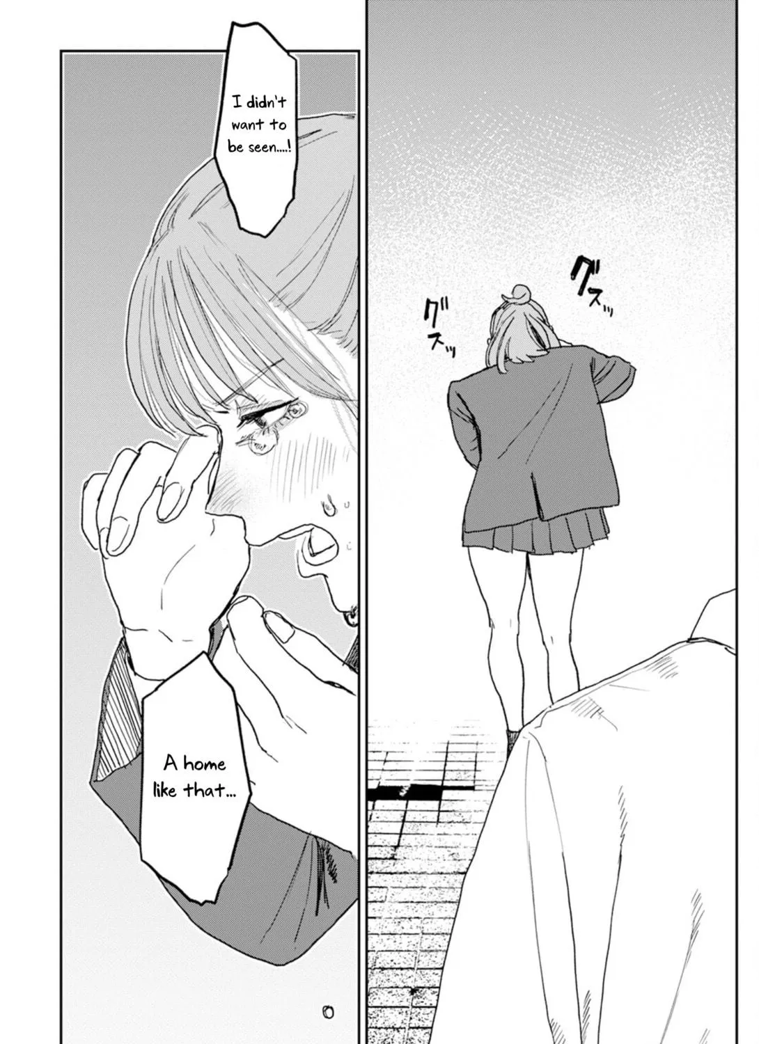 Seishun Bakusou! Chapter 4 page 29 - 