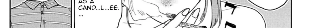 Seishun Bakusou! Chapter 5 page 33 - 