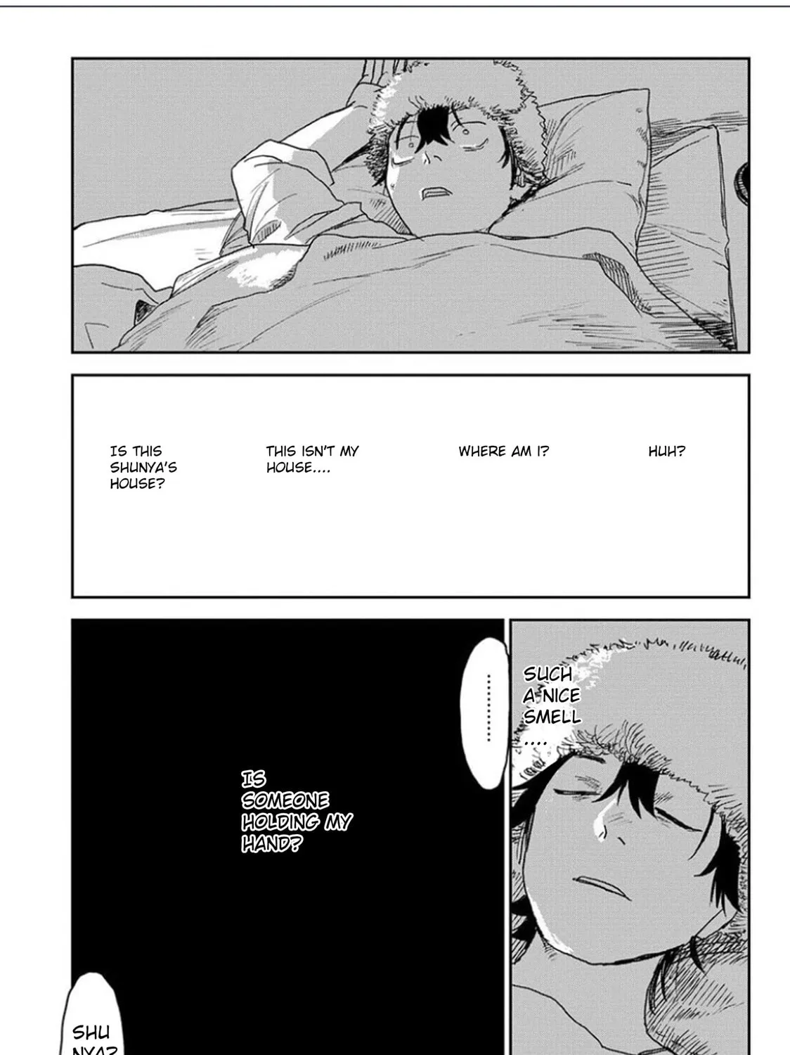 Seishun Bakusou! Chapter 6 page 21 - 