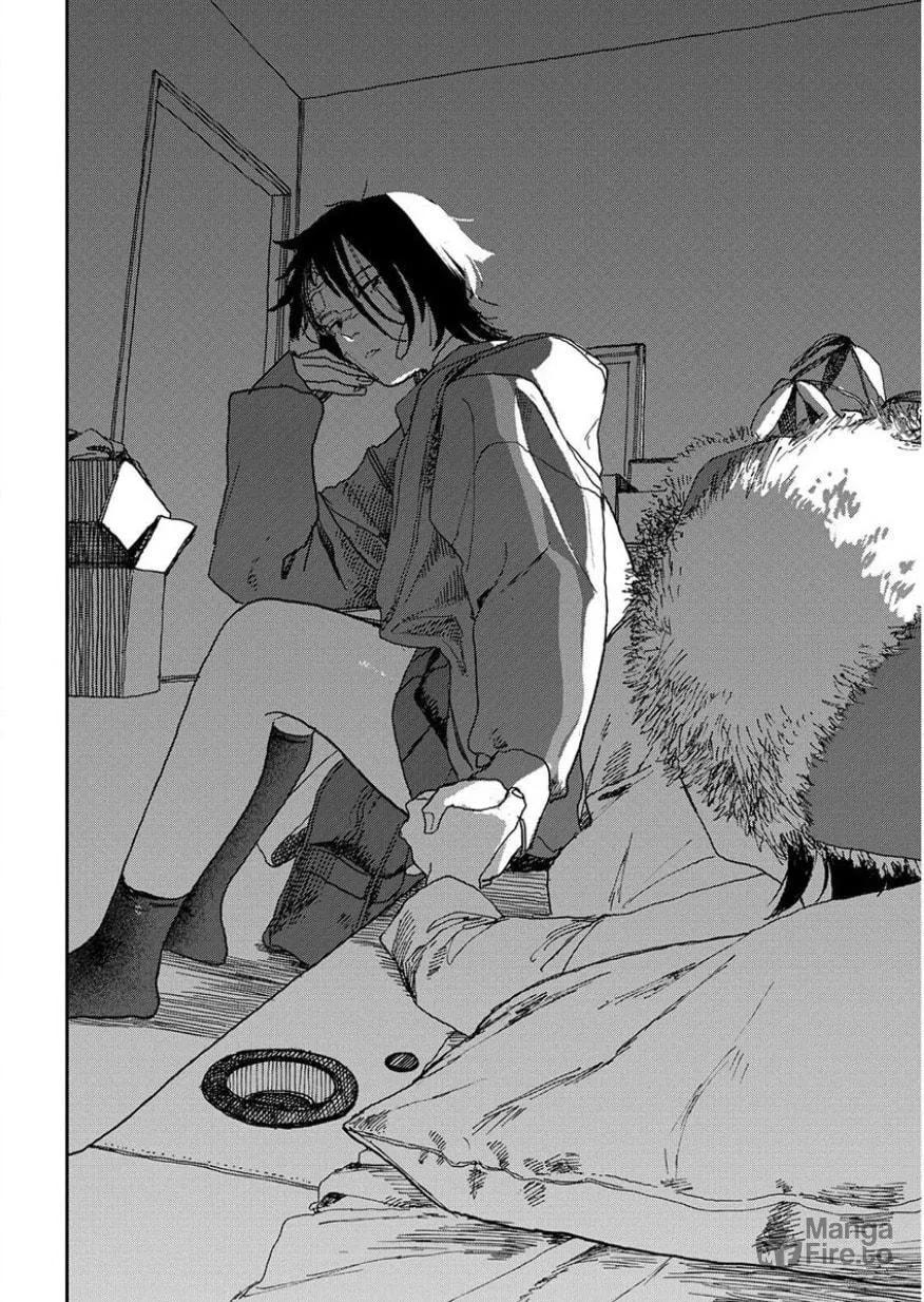 Seishun Bakusou! Chapter 6 page 23 - 