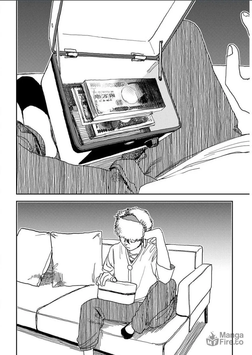 Seishun Bakusou! Chapter 6 page 34 - 