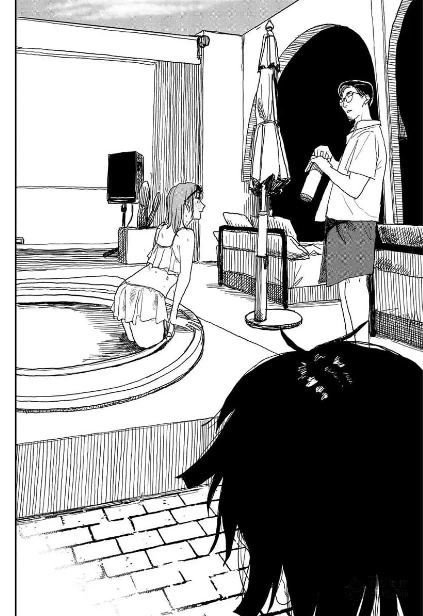 Seishun Bakusou! Chapter 8 page 10 - 