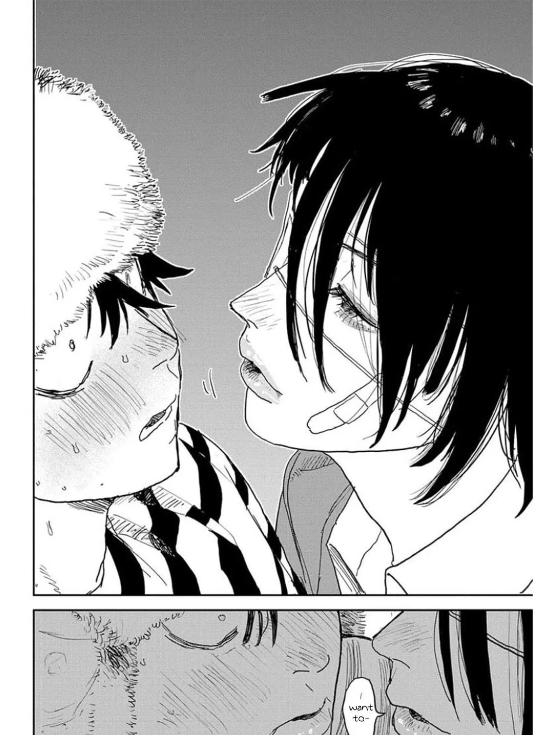 Seishun Bakusou! Chapter 9 page 39 - 
