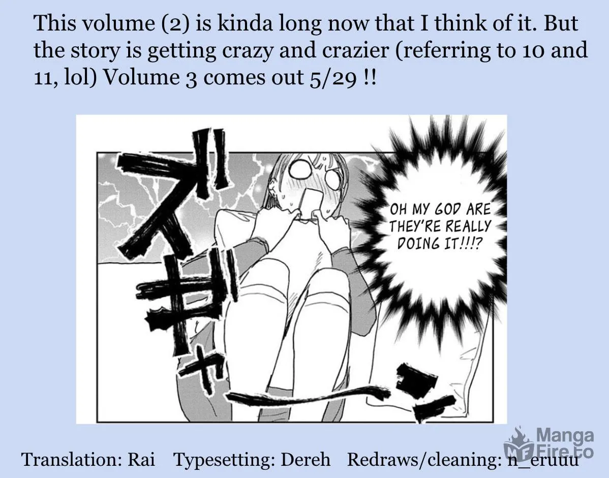 Seishun Bakusou! Chapter 9 page 41 - 