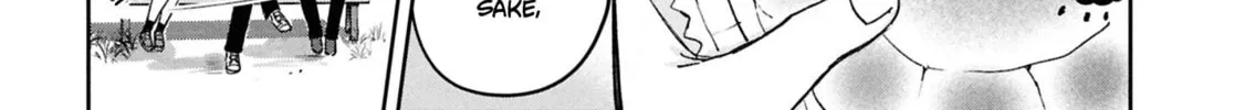 Seishun wa Sankakukei no Loop Chapter 1 page 22 - 