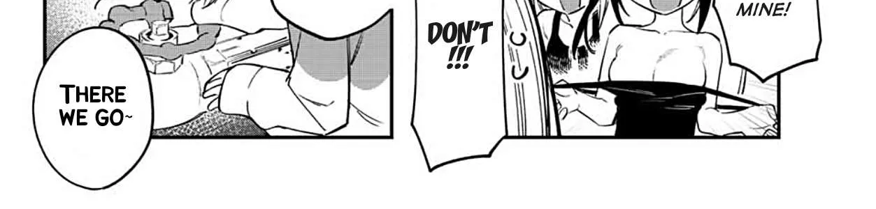 Seitokai ni mo Ana wa Aru! Chapter 10 page 12 - 