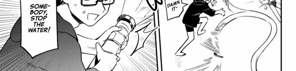 Seitokai ni mo Ana wa Aru! Chapter 10 page 14 - 