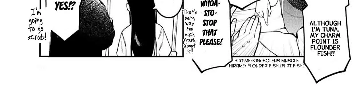 Seitokai ni mo Ana wa Aru! Chapter 10 page 6 - 