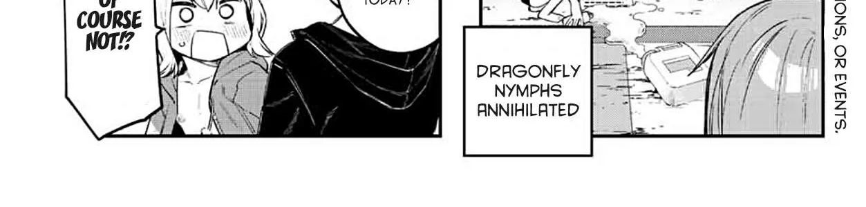 Seitokai ni mo Ana wa Aru! Chapter 10 page 10 - 