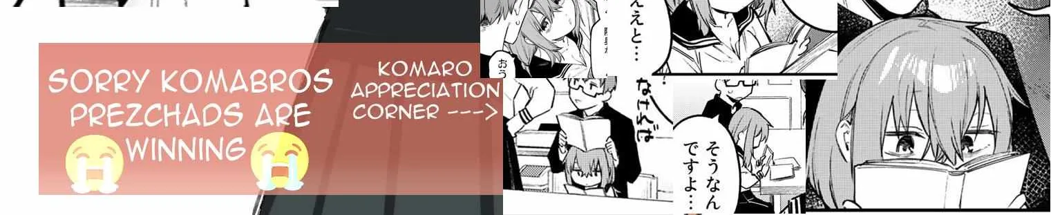 Seitokai ni mo Ana wa Aru! Chapter 14 page 18 - 