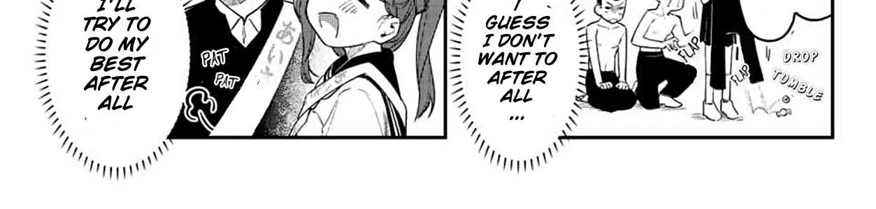 Seitokai ni mo Ana wa Aru! Chapter 5 page 7 - 