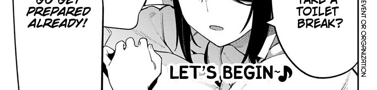Seitokai ni mo Ana wa Aru! Chapter 6 page 2 - 
