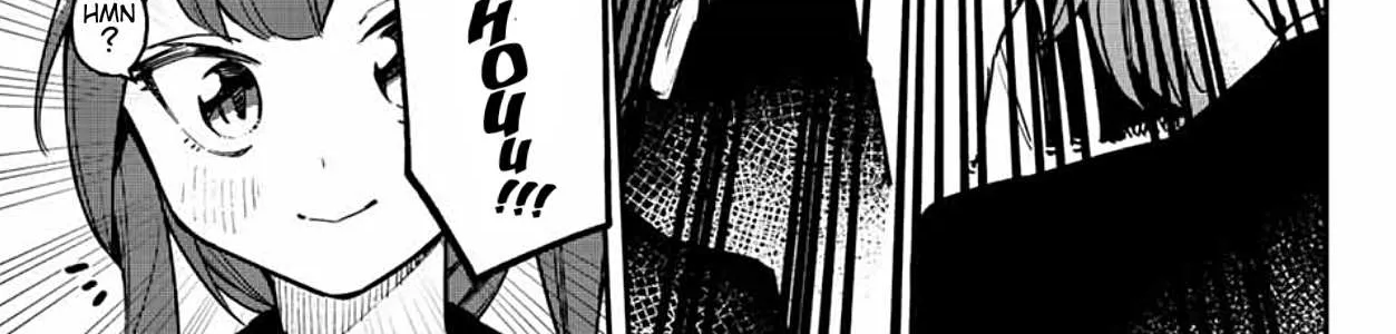 Seitokai ni mo Ana wa Aru! Chapter 6 page 14 - 