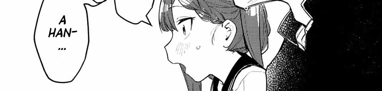 Seitokai ni mo Ana wa Aru! Chapter 7 page 14 - 