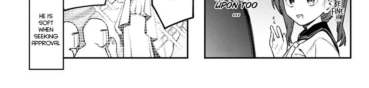 Seitokai ni mo Ana wa Aru! Chapter 7 page 10 - 