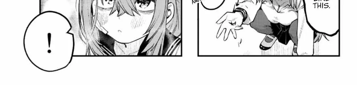 Seitokai ni mo Ana wa Aru! Chapter 8 page 16 - 