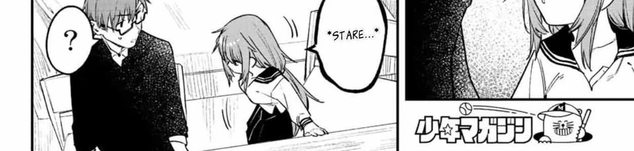 Seitokai ni mo Ana wa Aru! Chapter 8 page 18 - 