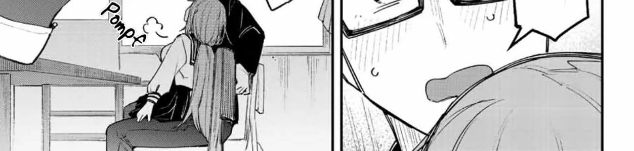 Seitokai ni mo Ana wa Aru! Chapter 8 page 20 - 