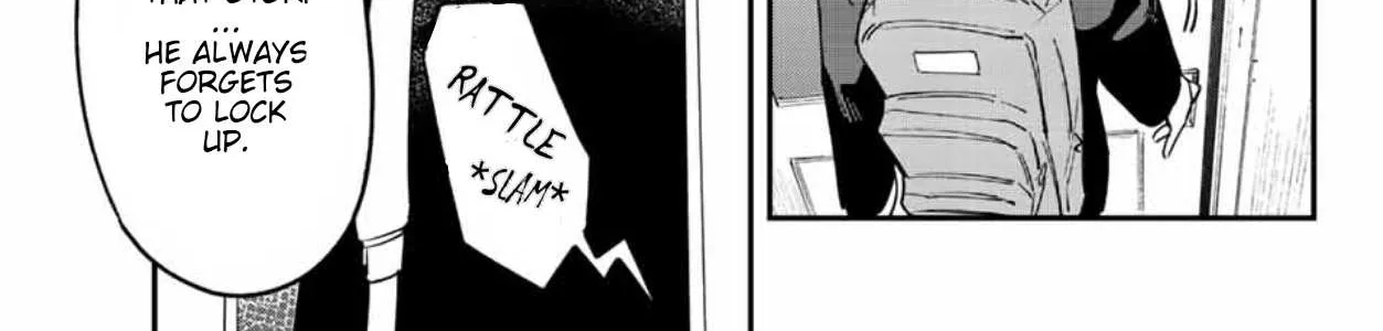 Seitokai ni mo Ana wa Aru! Chapter 8 page 8 - 
