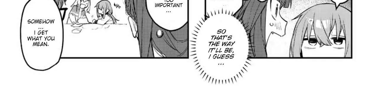 Seitokai ni mo Ana wa Aru! Chapter 9 page 6 - 