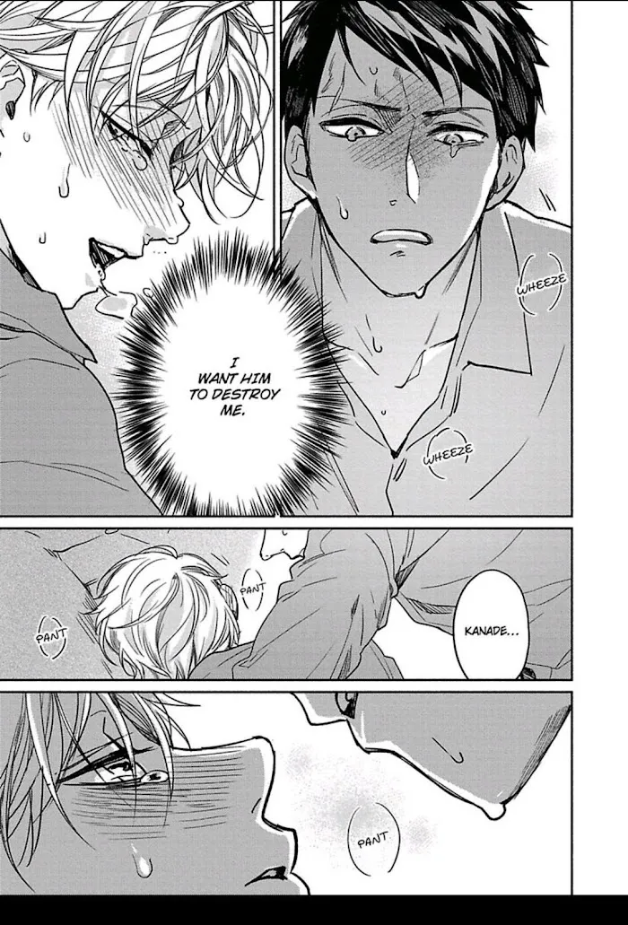 Seitokaicho wa Geboku ni Naritai Chapter 2 page 26 - 