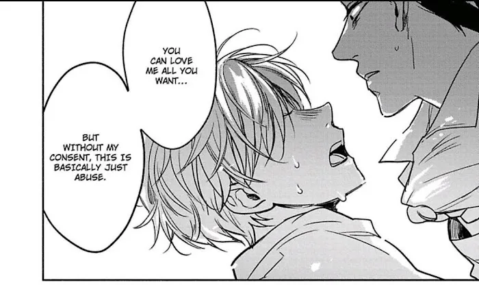 Seitokaicho wa Geboku ni Naritai Chapter 2 page 30 - 