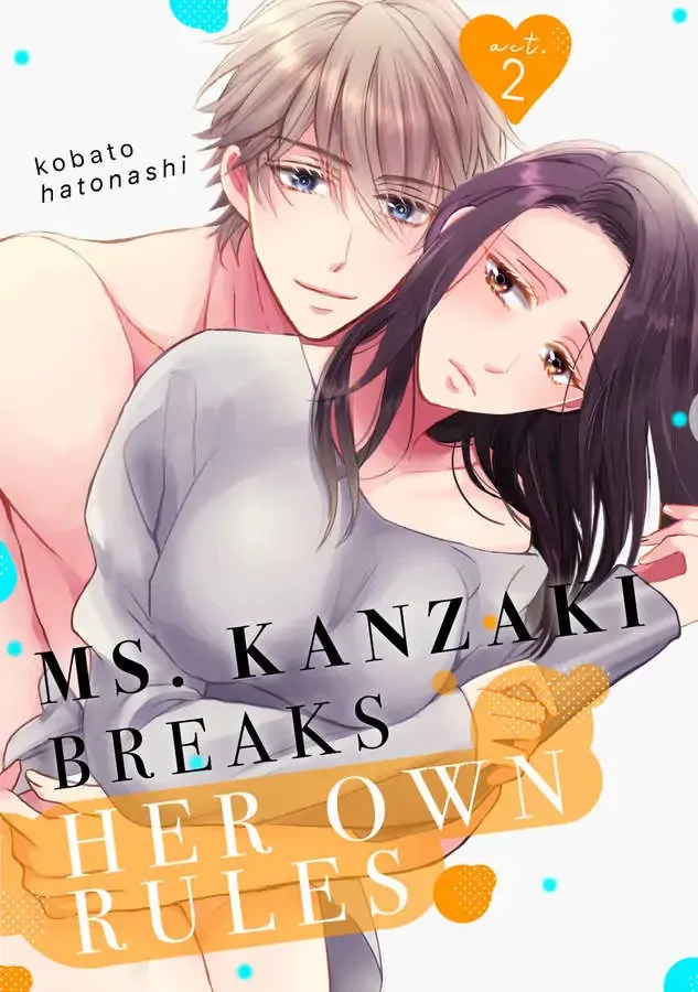 Seitoni Naishono Fujun Iseikoyu Chapter 2 page 1 - 