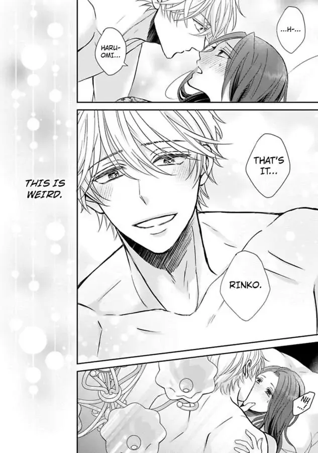 Seitoni Naishono Fujun Iseikoyu Chapter 2 page 22 - 