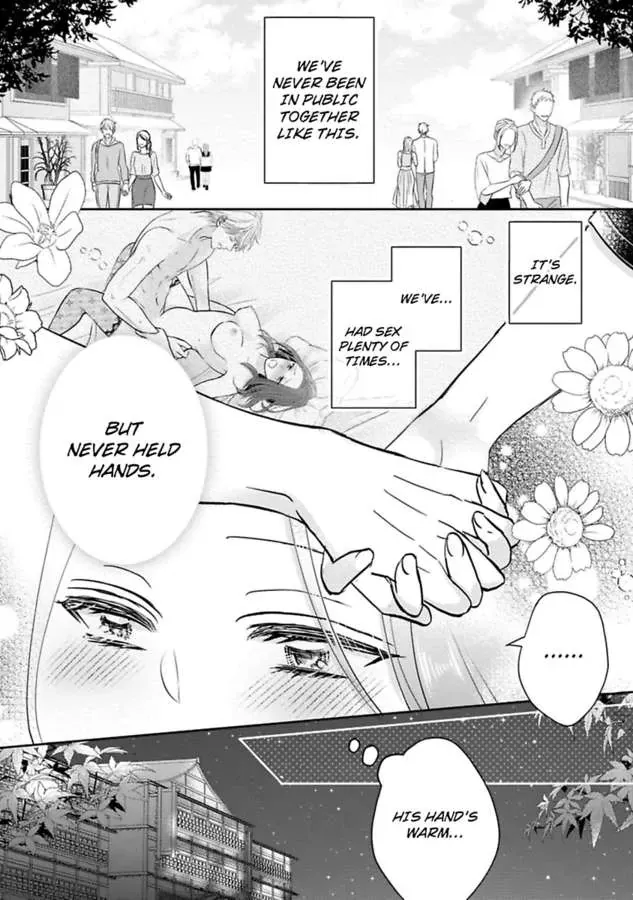 Seitoni Naishono Fujun Iseikoyu Chapter 4 page 16 - 