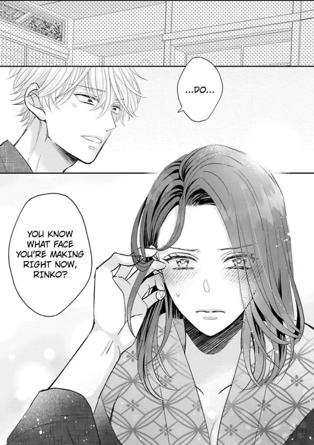 Seitoni Naishono Fujun Iseikoyu Chapter 5 page 2 - 