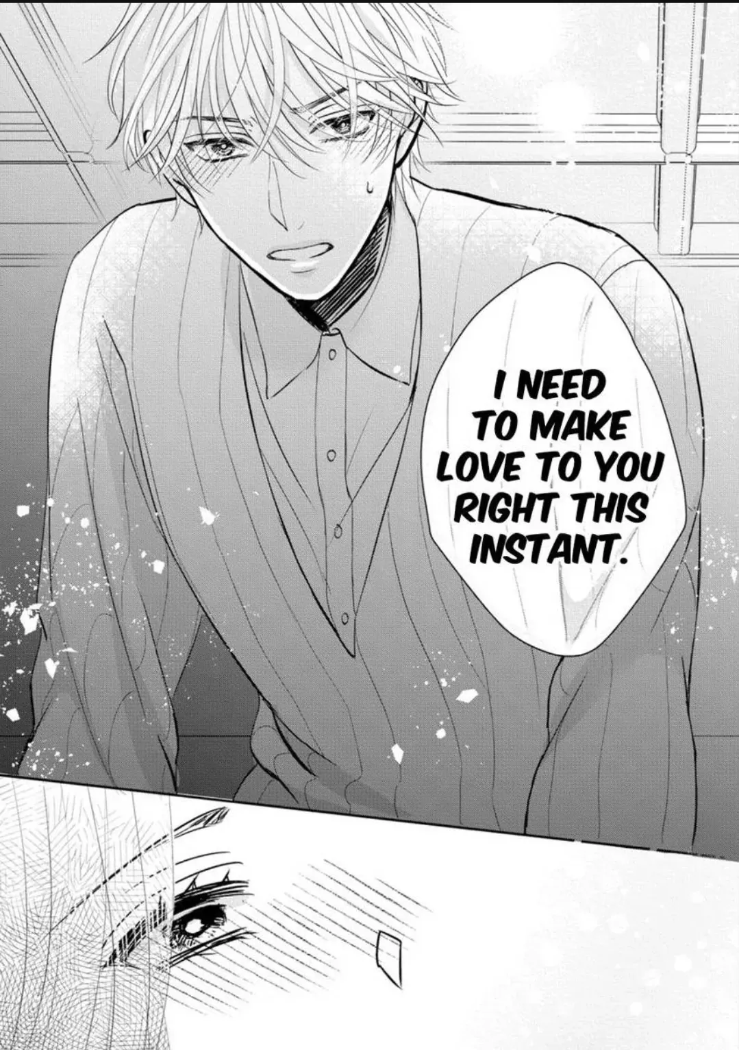 Seitoni Naishono Fujun Iseikoyu Chapter 6 page 24 - 