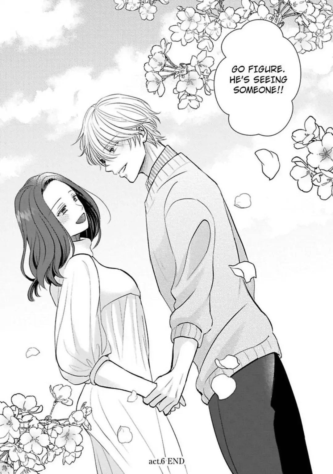 Seitoni Naishono Fujun Iseikoyu Chapter 6 page 29 - 