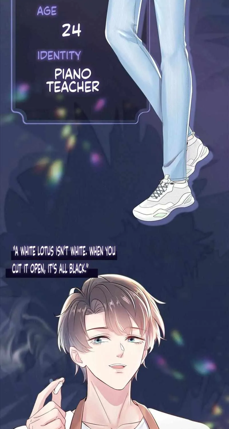 Seize My Boyfriend Chapter 0 page 3 - 