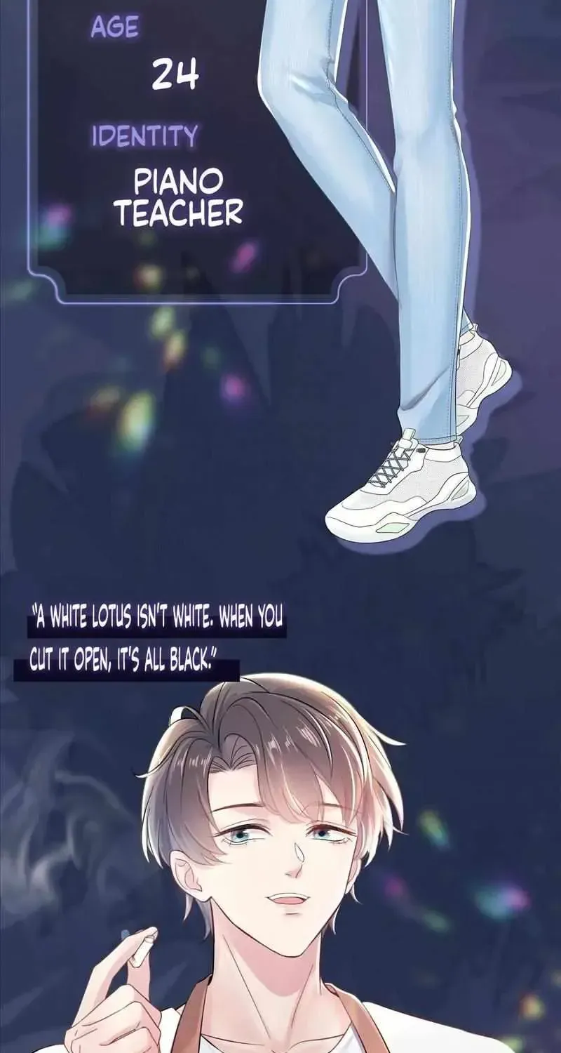 Seize My Boyfriend Chapter 1.1 page 3 - 