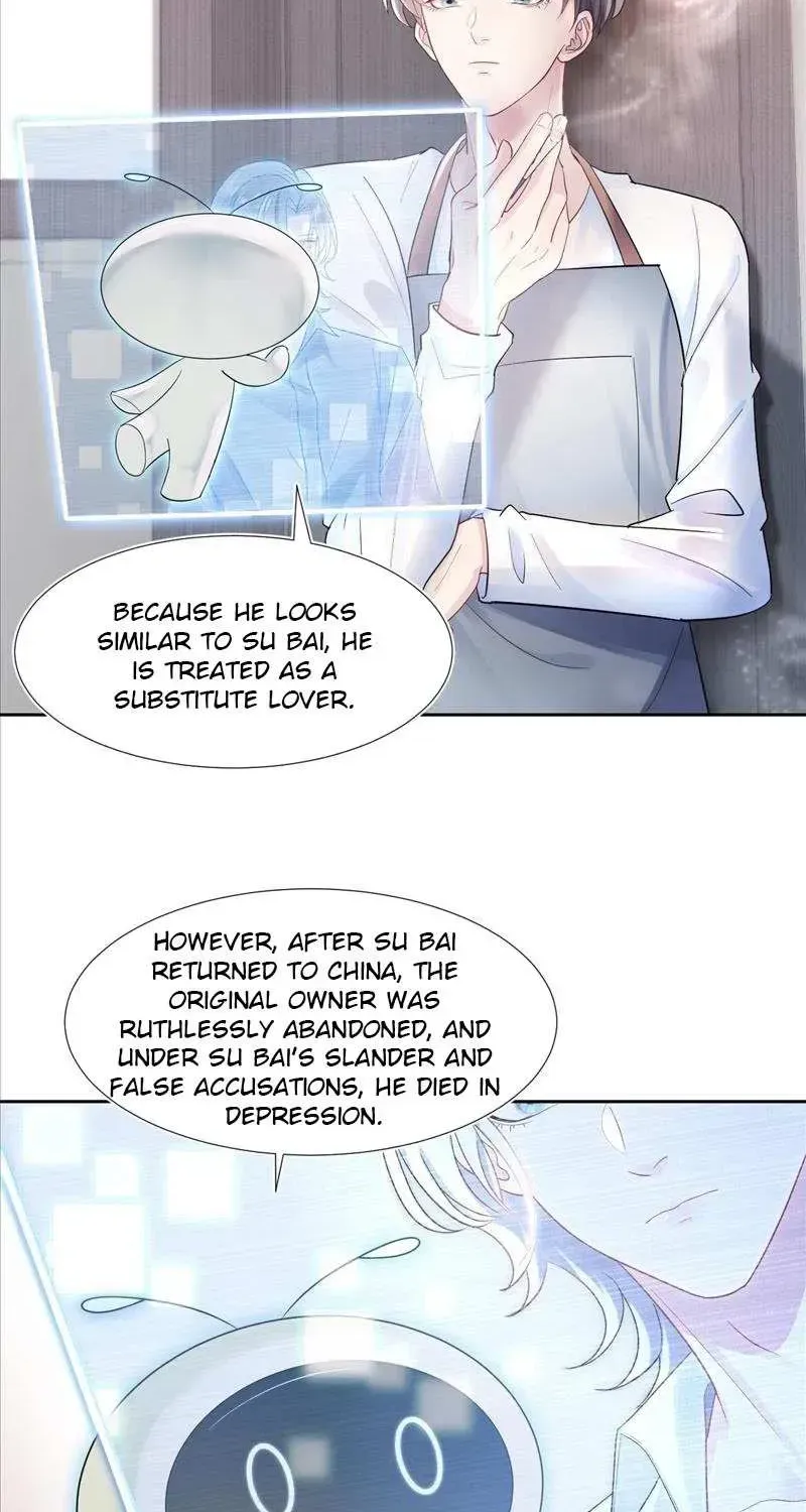 Seize My Boyfriend Chapter 1.1 page 27 - 