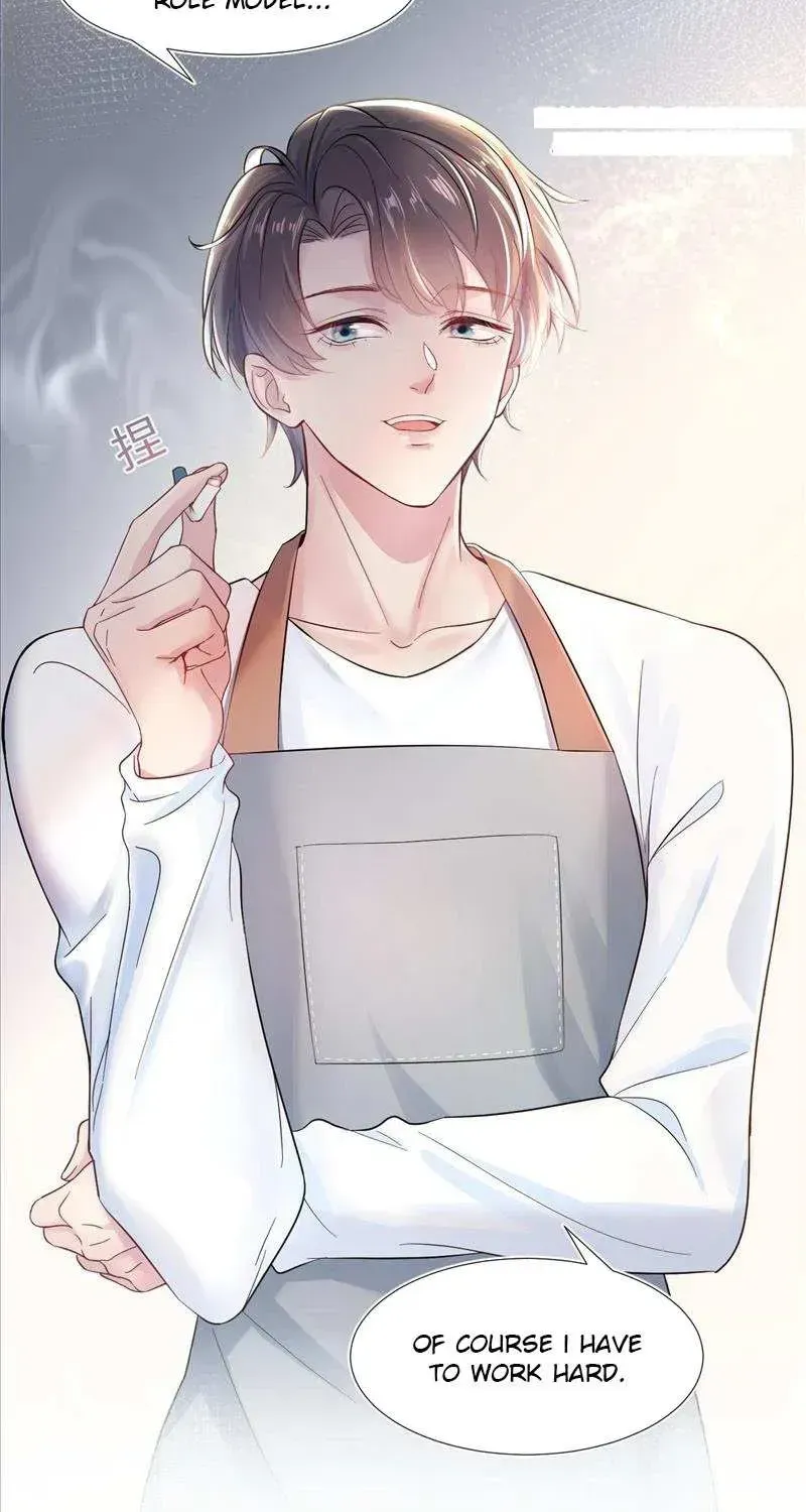 Seize My Boyfriend Chapter 1.1 page 32 - 