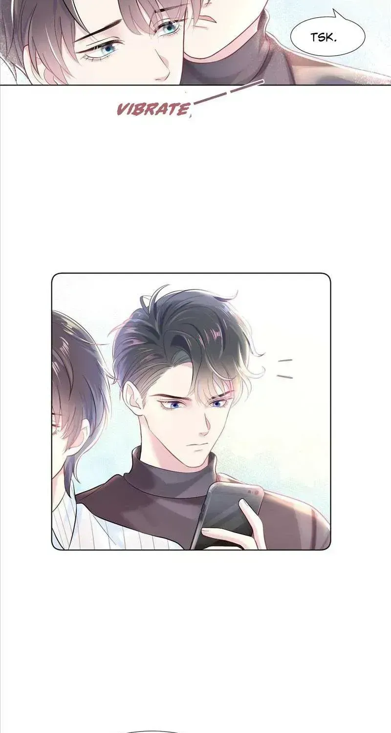 Seize My Boyfriend Chapter 1.2 page 13 - 